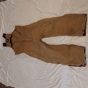 Berne coveralls